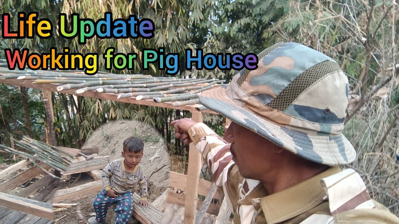 Life Update || Working For Pig House 