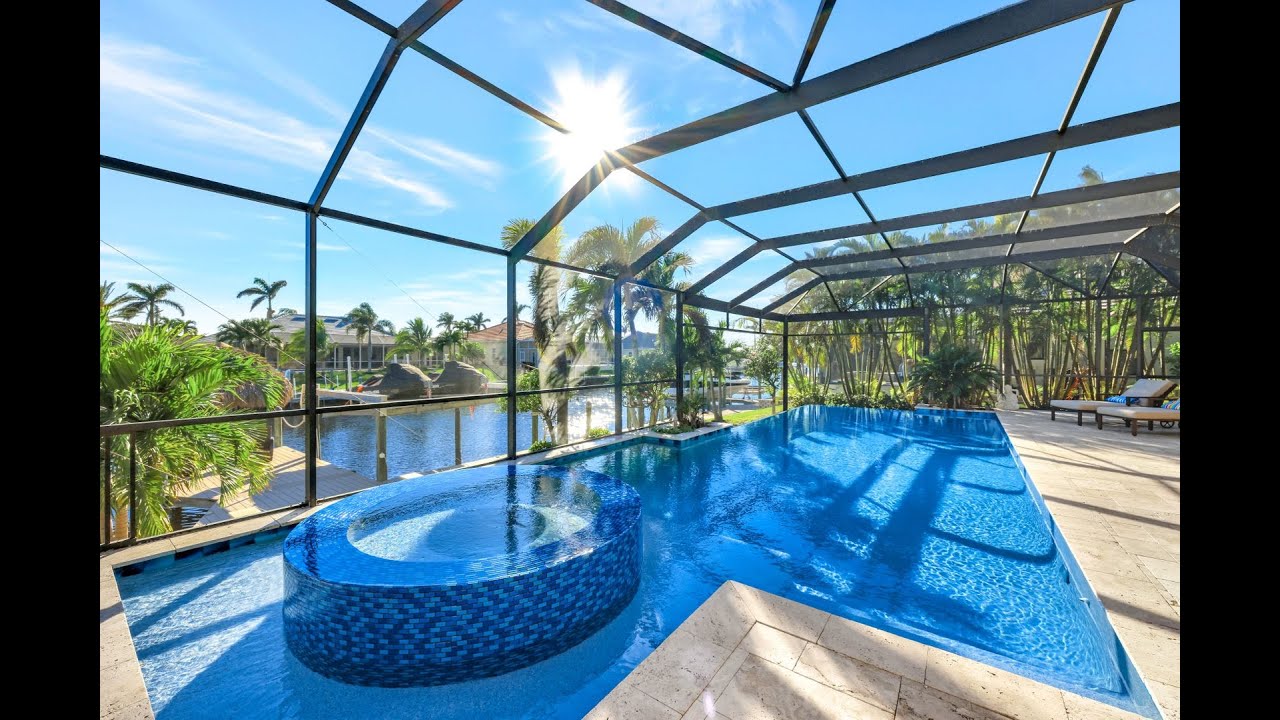 2318 El Dorado Pkwy W, Cape Coral, FL 33914 BD