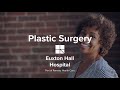 Plastic Surgery at Euxton Hall Hospital