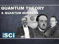 The Bohr Model and Quantum Theory Insights