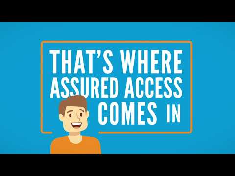 Assured Access