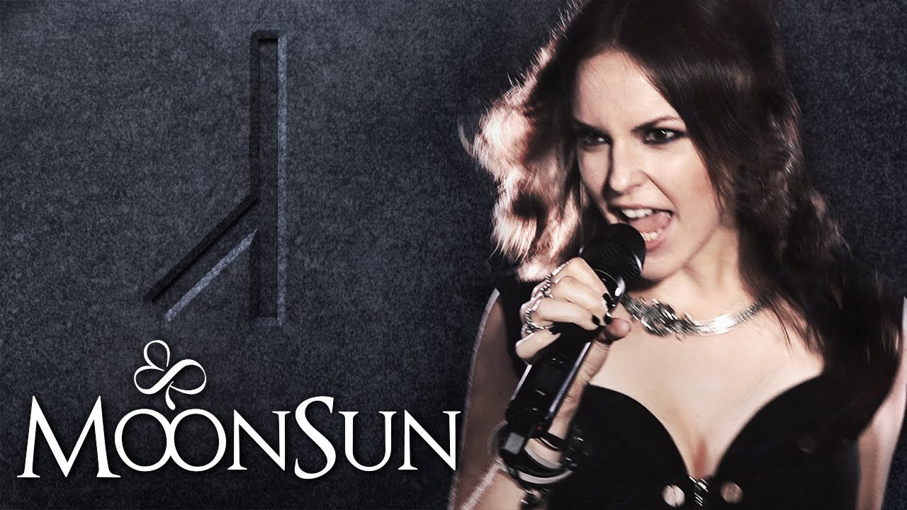 Παρακολούθηση MoonSun - Into The Fire (ALBUM VERSION 2020) στο YouTube Παρακολούθηση MoonSun - Into The Fire (ALBUM VERSION 2020) στο YouTube