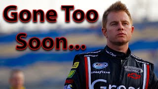 Gone Too Soon: Jason Leffler