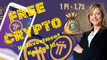 Pi Network: Mine Free Crypto Daily! | Easy Money with Your Phone