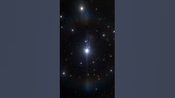 Stars orbiting our central supermassive black hole. #blackhole #space #milkyway #cosmoknowledge