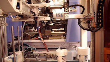 IML-Stacking unit for Bucket.AVI  (WETEC)