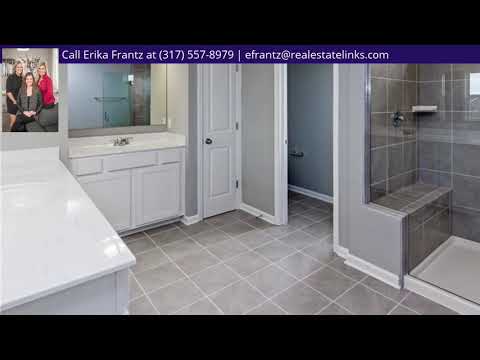 15755 Conductors Drive, Westfield, IN home video tour