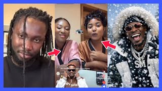 Shatta Wales Song Is Spiritual  Ama Burland Speaks As Shatta Wale Breaks Silence On Tgma Awards