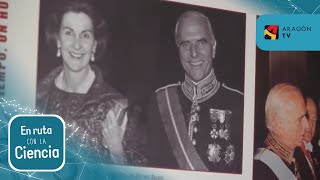 Ángel Sanz Briz, el ángel de Budapest