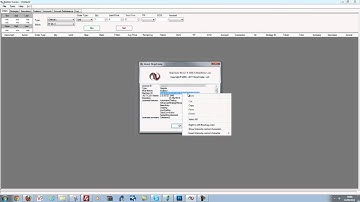 How to find your NinjaTrader Machine ID