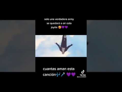 Quien se acuerda de esta rolita(Savaje love)💜💜BTS