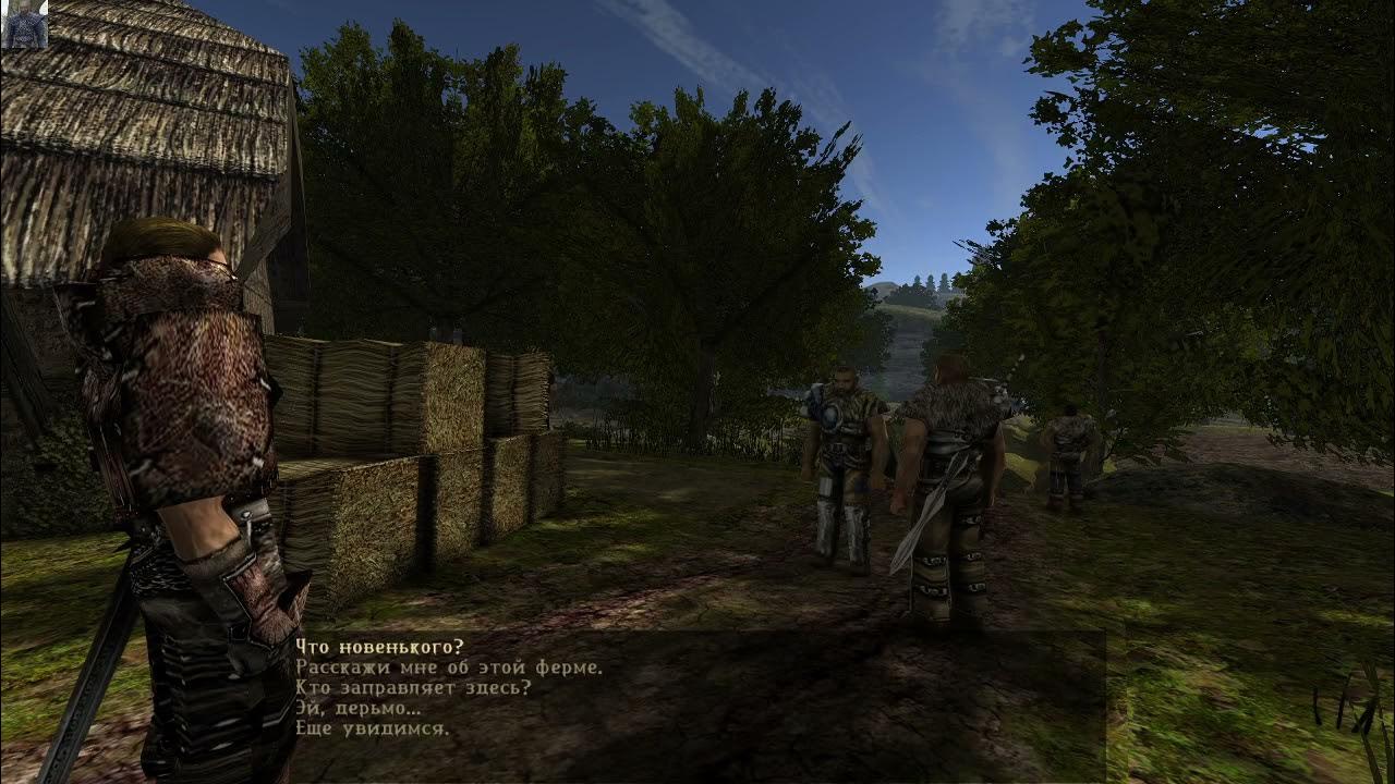 готика 2 нв. готика 2 скриншоты.