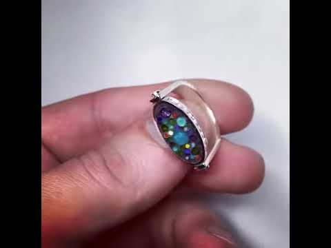 ვერცხლის ბეჭედი