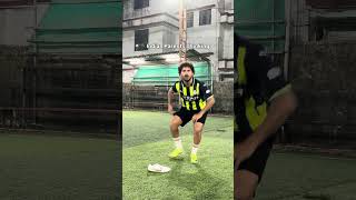 #danibantai #football #viralshorts #footballcomedy  #funny #isl  #trendingshorts #explore #lrva