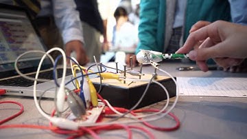 Makey Makey & Scratch Projects in Sound Design & Programming