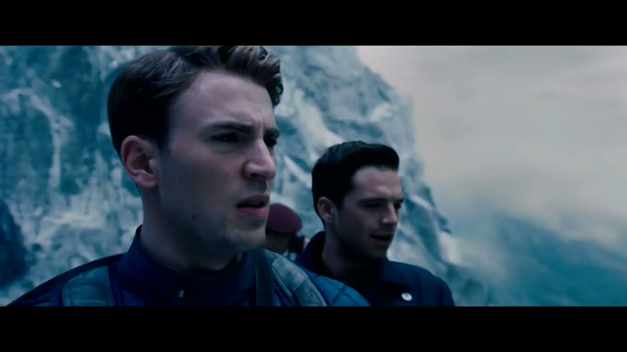 Captain America : First Avenger - Bande annonce [VF|HD] - YouTube