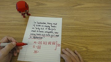 4th Grade | Lesson 2.2 | Multiplication Comparisons (Word Problems)