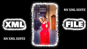 #Saiyaara new trending 🥀💞 XML file Hindi song🔰 hindi song Xml file🔰 XML file alight motion🔰XML file🔰