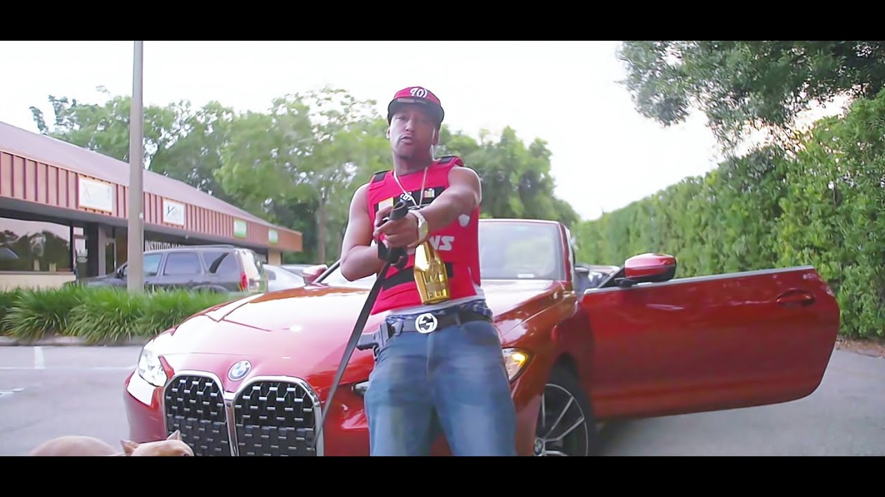 Pslums x Slugga - Run Em Down (New Official Music Video) (Prod. Fanga Lee) (Dir. Vent Music Group)