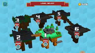 Rescue Robots Survival games play screenshot 5