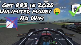 How to get RR3 in 2026 - No crash - Full setup - No shizuku Easy screenshot 5