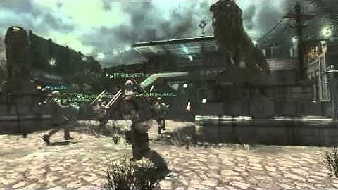 Cross map tomahawk on Zoo tutorial!