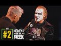 You Won't Believe What Happened When Sting and Darby Allin Came Face to Face | AEW Dynamite