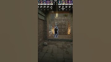 s1mple Throws the CLEANEST Donut Smoke on Ancient