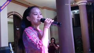 Lagu bugis elektone ~ API NAITTIRI WAE ~ NILA NURVITHA ~ INDAH MUSIC