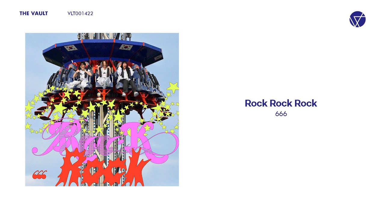 Official Audio] 666 - Rock Rock Rock - YouTube