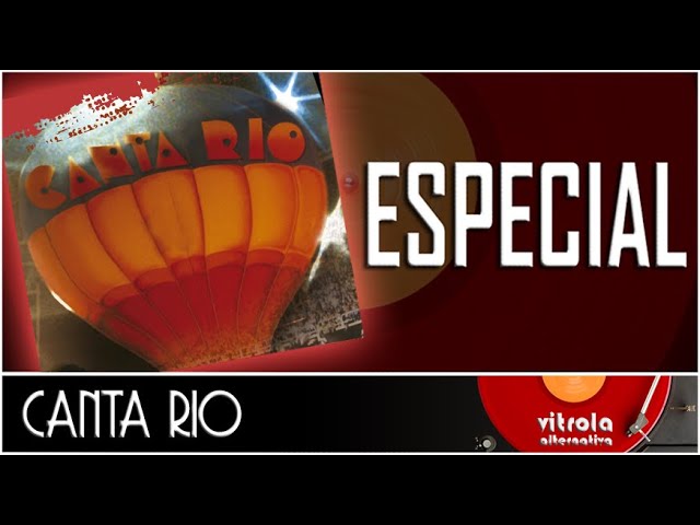 ESPECIAL CANTA RIO | 1993 - 2006 | Vitrola Alternativa class=