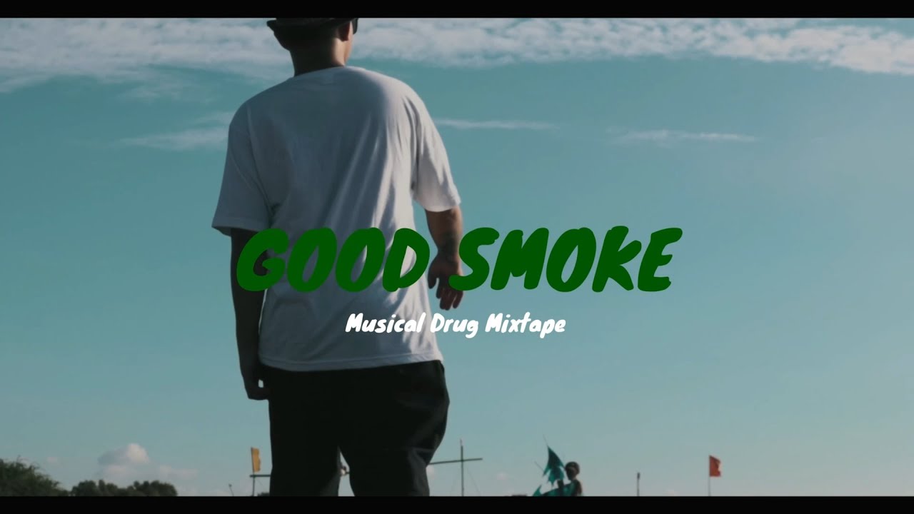 Chivas AJ - Good Smoke (Official Music Video) Prod. Retro Beatz