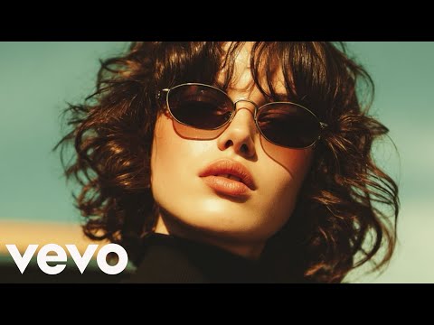 REYVI Stay With Me Tonight Italo New Disco 2025