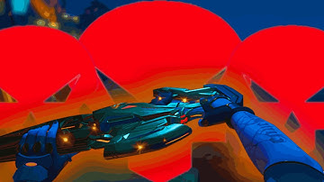 THIS is what a "Top 500" Widowmaker looks like