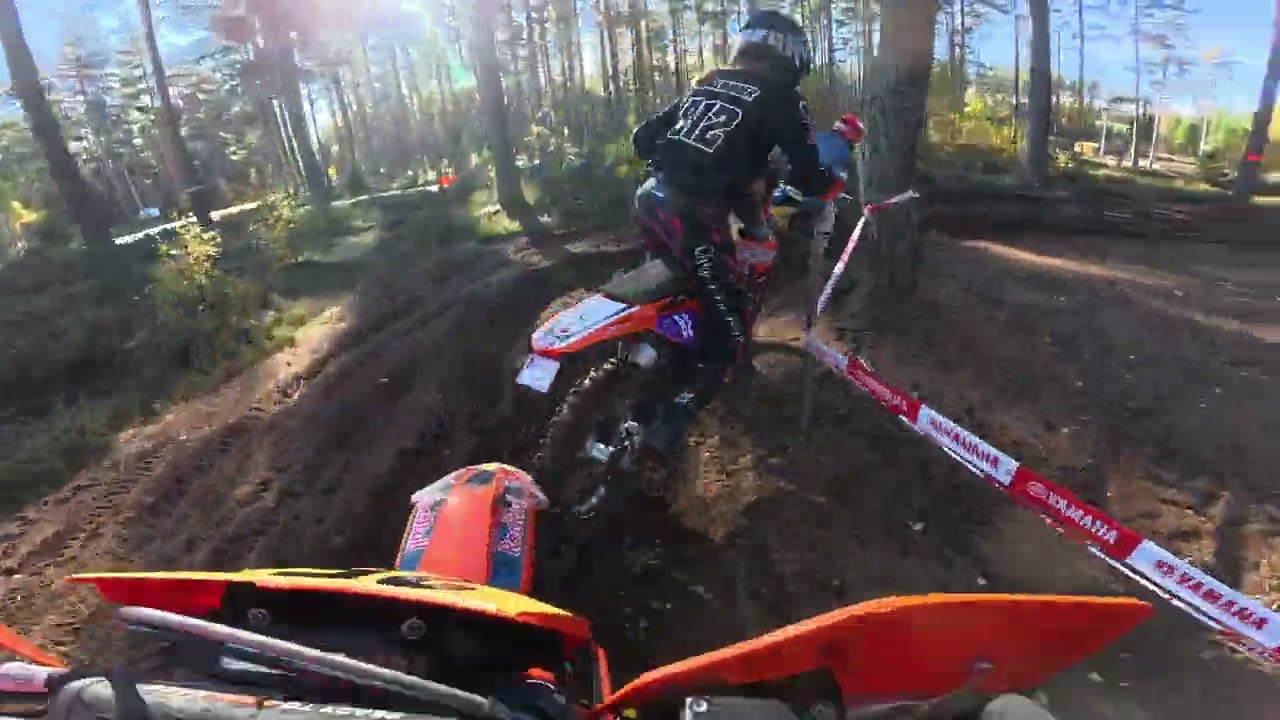 Älgjakten 2025 Highlights