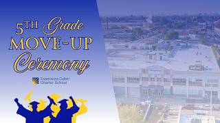 5th Grade Move-Up Ceremony 2026