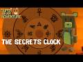 The Secret Clock, @DontBasavi, #superbear, #superbearadventure, #sba,