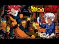 Dragon ball z epic orchestral cover  tapion ocarina theme