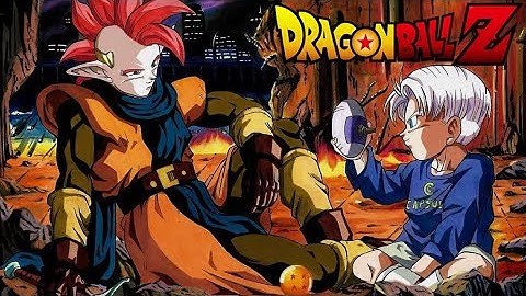 Dragon Ball Z Epic Orchestral Cover - Tapion Ocarina Theme
