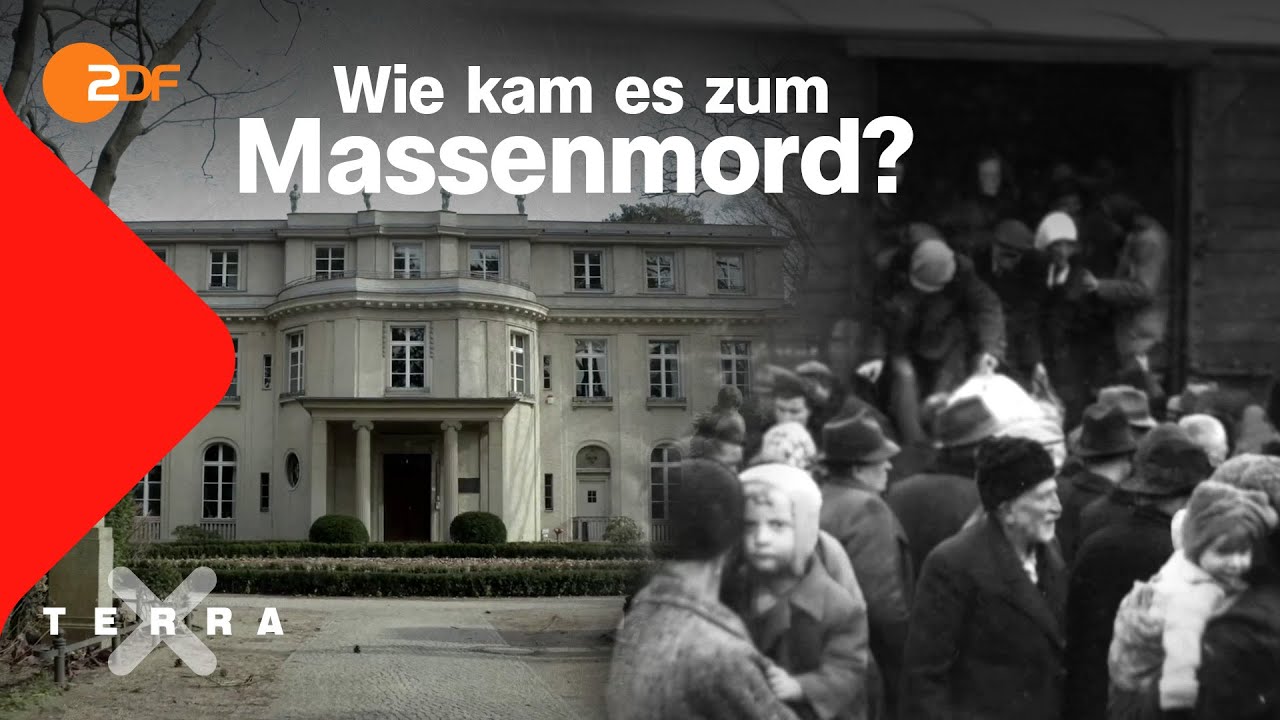 Die Wannseekonferenz (1984)