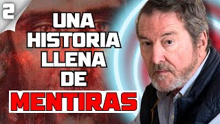 JJ BENITEZJesús de Nazaret VIVIÓ parte de su vida SIN SABER QUIEN ERA[PARTE 2]