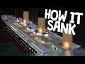 How Titanic Really Sank &amp; H&amp;G Interview