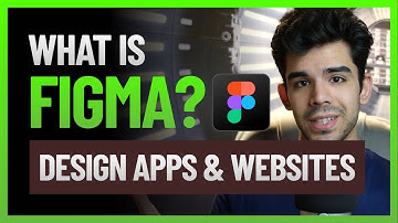What is Figma - how to use it | Top free resources to learn Figma | Design apps & websites UX UI