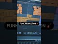 Today I worked on a funky song for a client 🤩🎸#funk #musicproducer #ableton