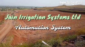 Best Jain Drip Automation Nashik |Drip automation at nashik | #irrigation_automation #farming #drip