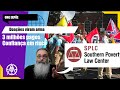 SPLC ACUSADA de financiar SUPREMACISTAS e fabricar RACISMO!