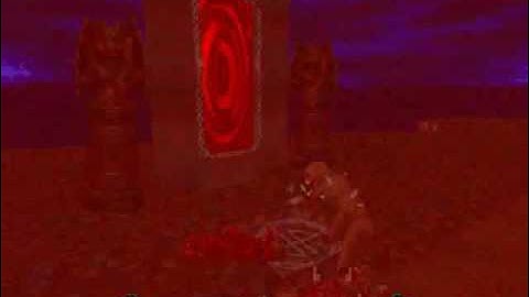 Hexen Resurrection of Chaos Part 1