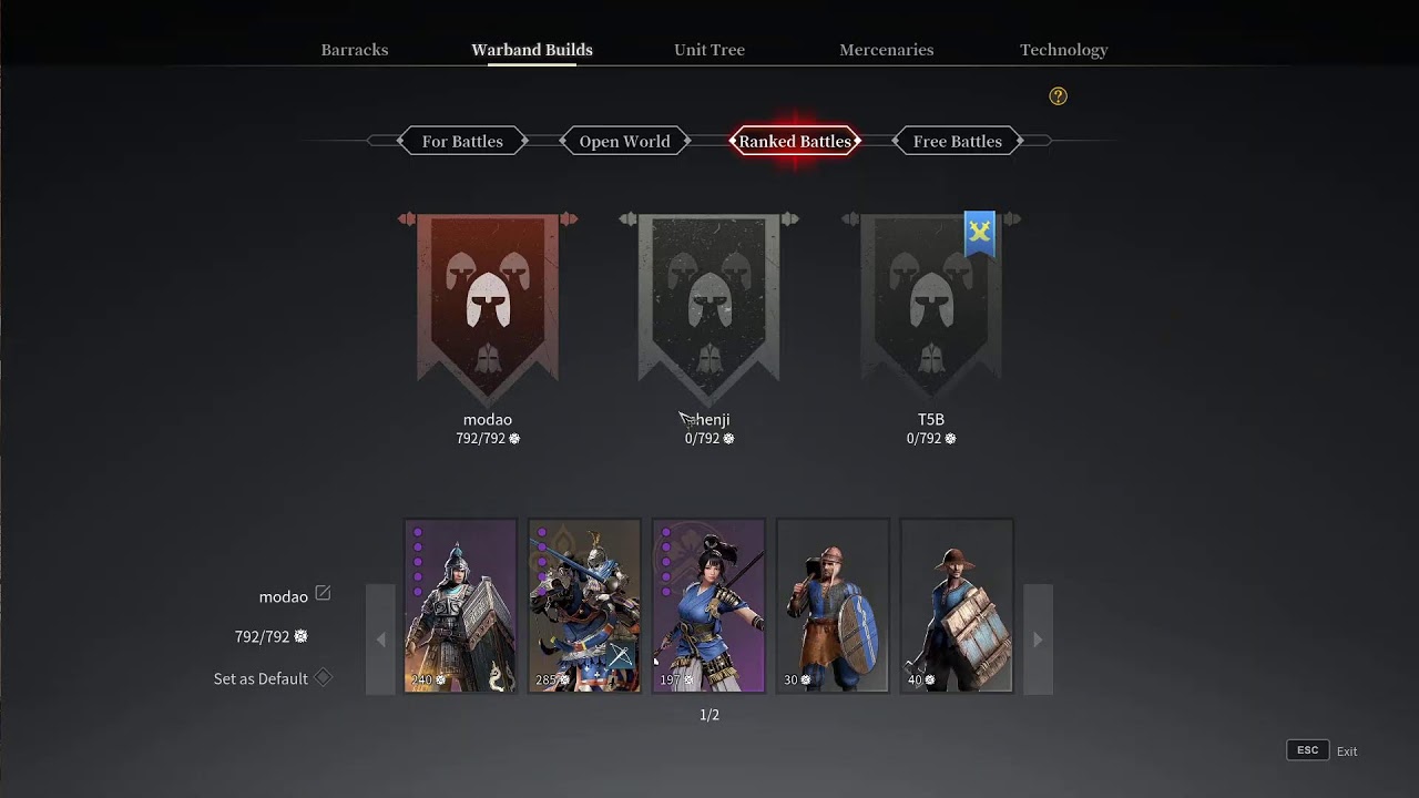 cb doctrine respec and siege