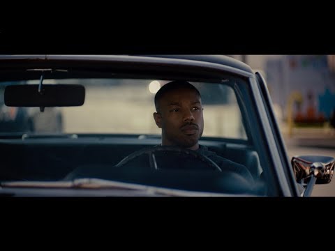 Ari Lennox, J. Cole - Shea Butter Baby (From “Creed II: The Album”) (Lyric Video)