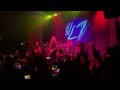 L7 Shitlist Live Regent Theater Los Angeles HQ 10/28/22